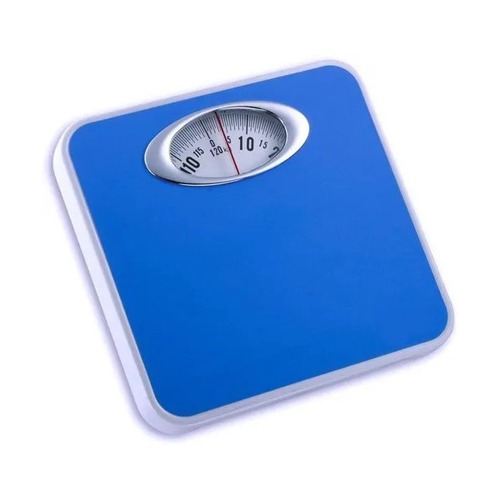 Analog Weighing Scale