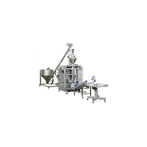 Automatic Flour Packing Machine