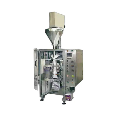 Automatic Flour Packing Machine