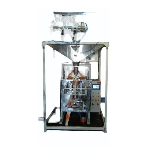 Automatic Flour Packing Machine