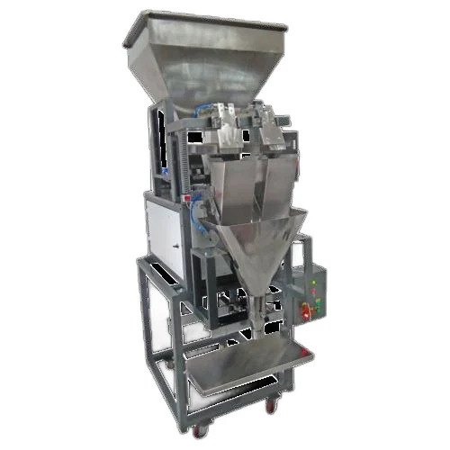 Automatic Pouch Sealing Machine