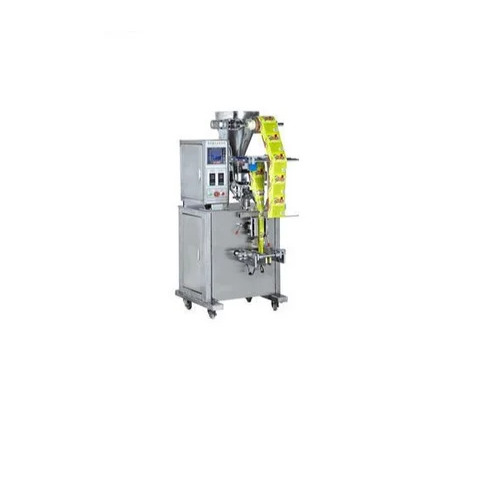 Automatic Tea Pouch Packing Machine