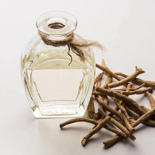 Ayurvedic Ashwaganda Oil