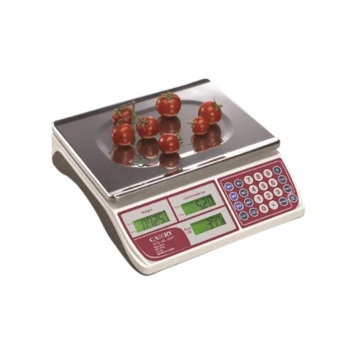 Camry Digital Weighing Table Scale