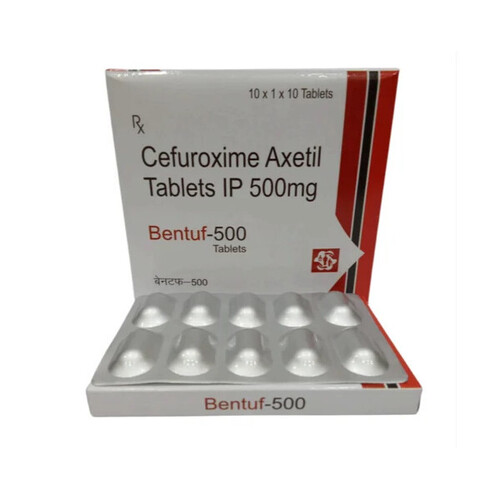 Cefixime Dispersible Tablets 200 Mg