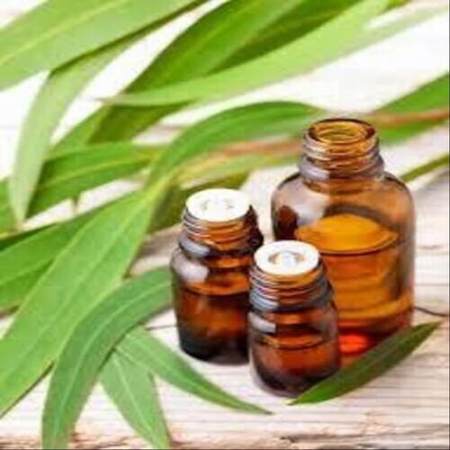 Citriodora Essential Oil - Organic Liquid in Bottle | 100% Purity 24 Months Shelf Life Fragrance Compound Store in Dry Place