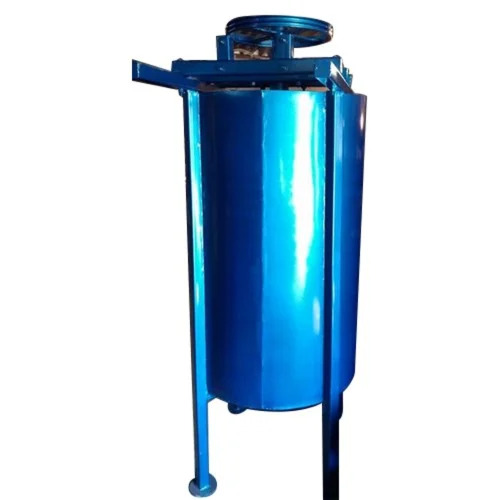 clay mixing machine
