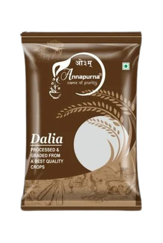 Dalia Packaging Pouch - PET Material, Multi Layer Lamination, Rotogravure Printing Technique | Optimal Food Packaging Solution