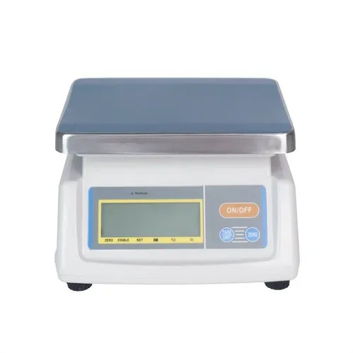 Digital Table Top Weighing Scale