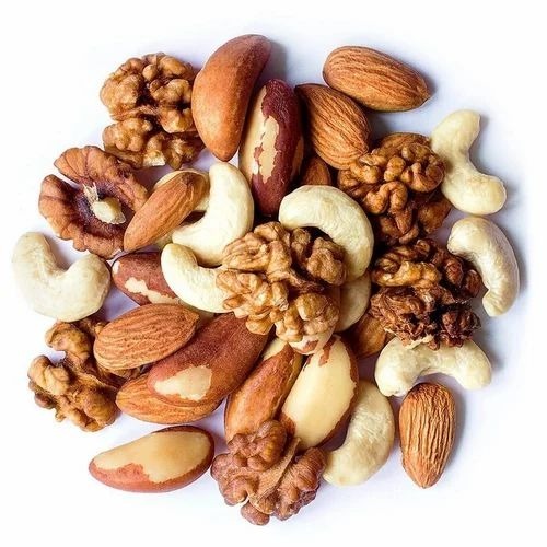 Organic Cashews - 200 g Pouch, Loose Dried Nuts with 3 Months Shelf Life, FSSAI Certified