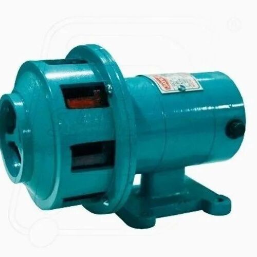 Electric Siren - Aluminium Casting, Dark Green, 220/250V AC, 440V Power | Industrial Application, White, Shop Security