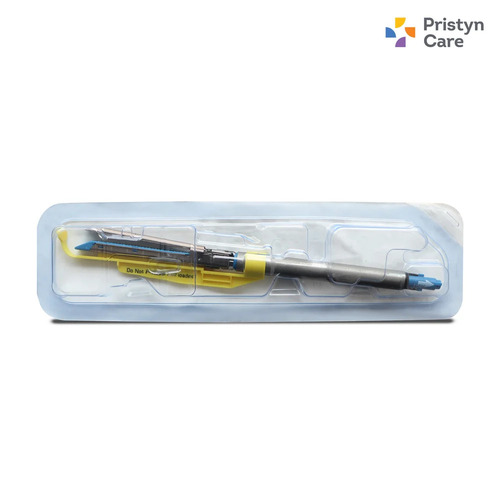 Endo 3 Linear Cutting Stapler