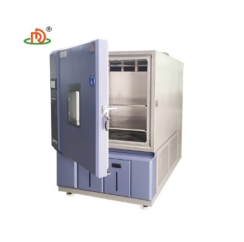 Energy-saving Constant Temperature and Humidity Test Chamber