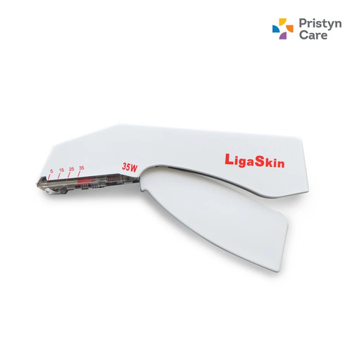 Ethicon Proximate Skin Stapler