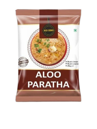 Frozen Food Packaging Pouch - PET Material, Pillow Pouch Type, Multi Layer Lamination, Rotogravure Printed for Optimal Shelf Appeal