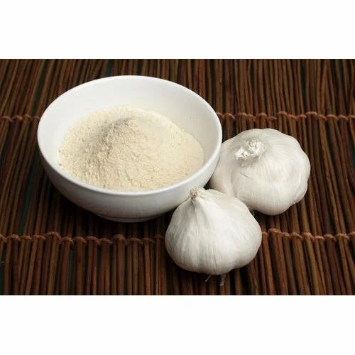 Garlic Powder