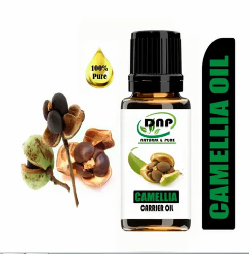 Green Tea Oil