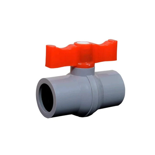 pvc ball valve