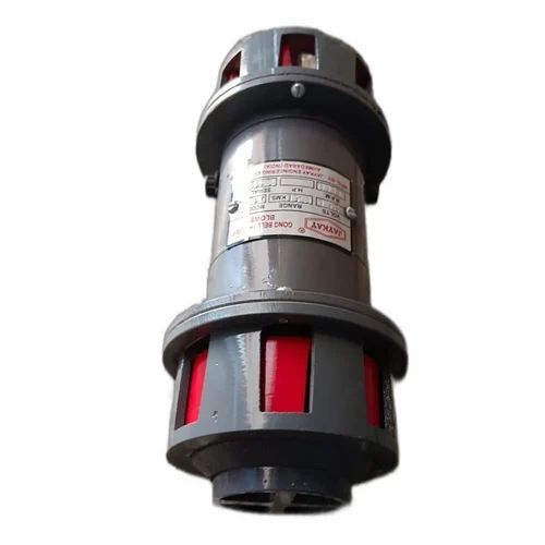Industrial Electric Siren