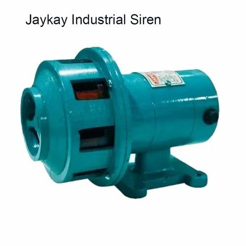 Industrial Safety Electronic Siren