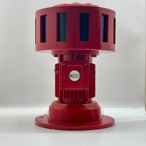 Industrial Vertical Siren