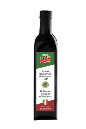 Italian Garden Balsamic Vinegar 500ml