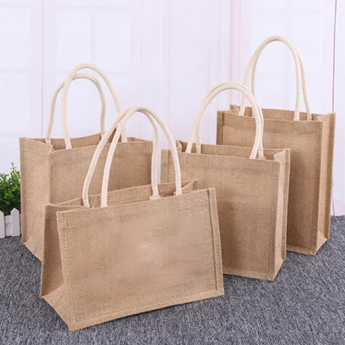 jute bags