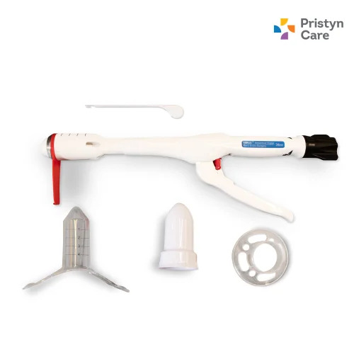 Meril Hemorrhoids Piles Stapler - Usage: For Hospital