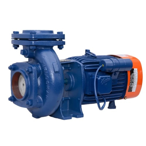 Motor Pump - Color: Blue