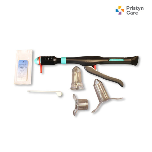 MPPH34 Mirus Hemorrhoid Stapler