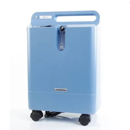 Oxygen Concentrator - Material: Plastic