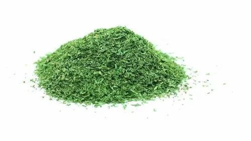 Parsley Powder