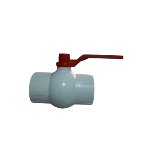 Plastic Ball Valve