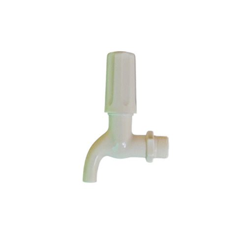 Plastic Short Body Bib Cock