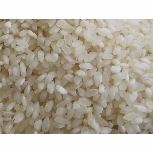 Organic Idli Rice - 5-10 Kg PP Bag, A Grade Medium Grain White Rice, 100% Pure and Dried