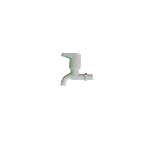 Pvc Bib Cock