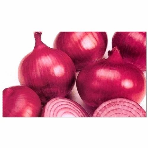 Red Onion