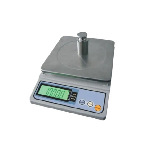 Saraf Jewellery Scale