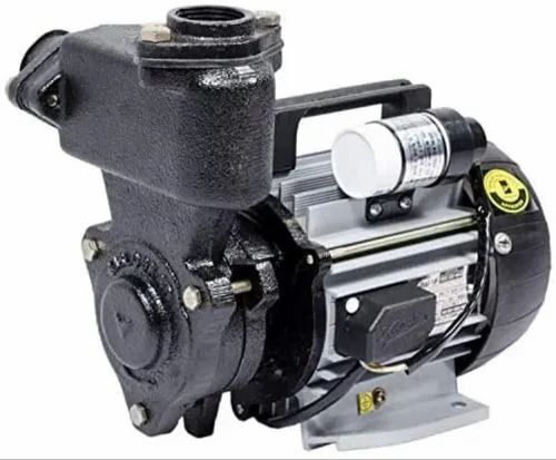 Self Priming Pump