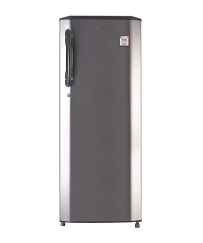 Single Door Refrigerator - Capacity: 210 Ltr