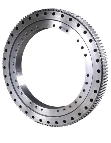 Slew Ring Bearing  - Bore Size: Y