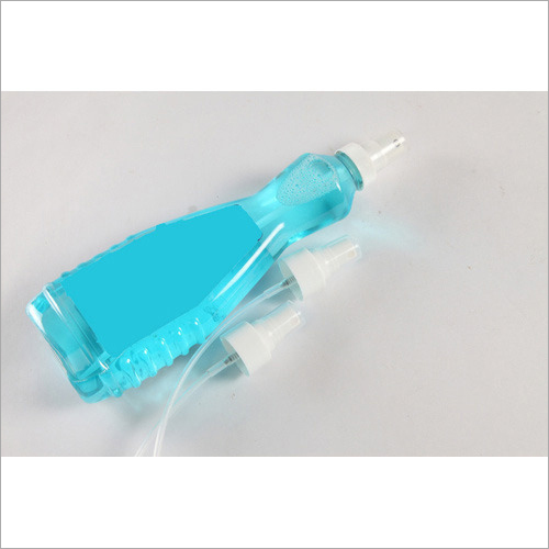 spray pump