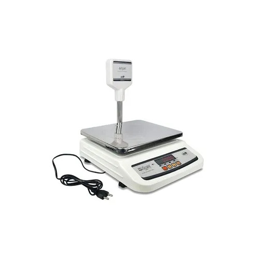 SS Table Top Weighing Scale