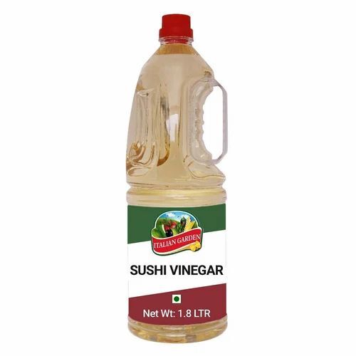 Sushi Vinegar 1.8 Litre