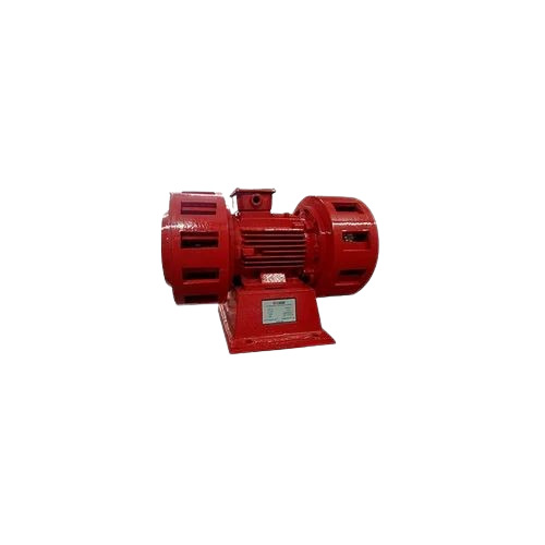 Three Phase 3.25 Km Range Siren