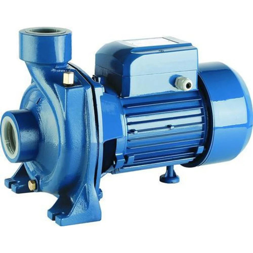 Water Motor Pump - Color: Blue