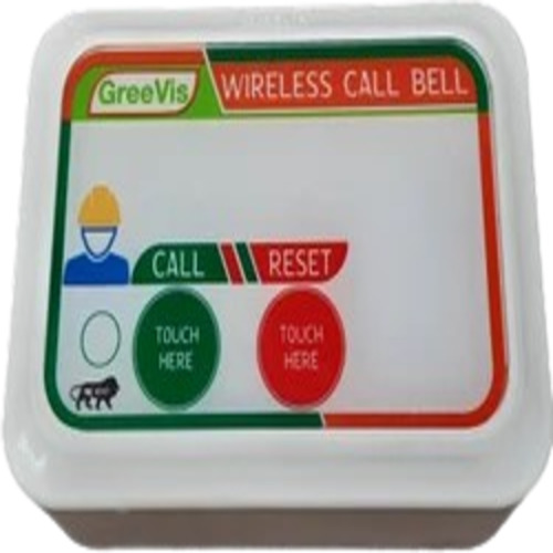 Wireless Emergency Call System