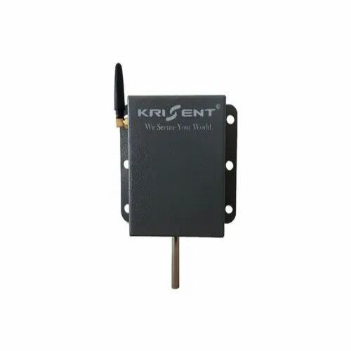 Wireless Shutter Sensor