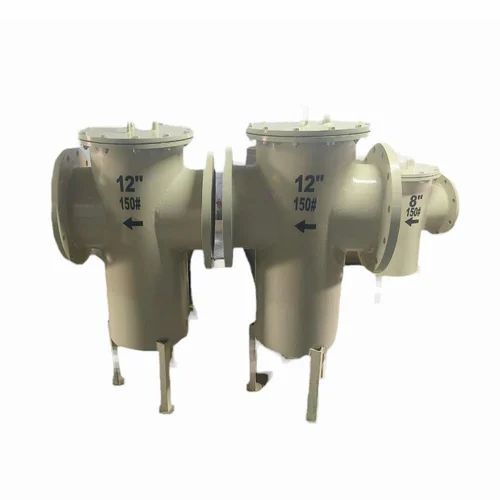12inch Valve Strainer