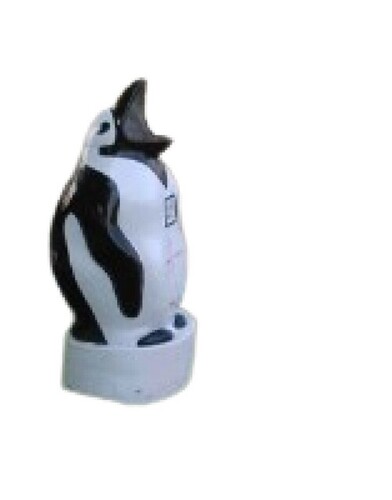 20 L FRP Garbage Bin - Crack Resistant Easy to Clean | Very Spacious Various Colors and Sizes Available